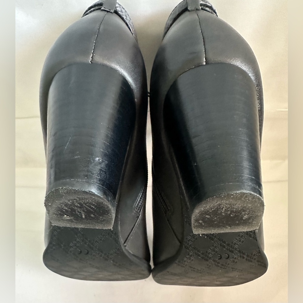 Vionic Women's Upright Upton Bootie Dark Grey Siz… - image 8